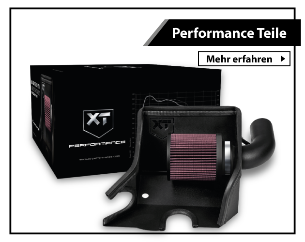 Performance Teile